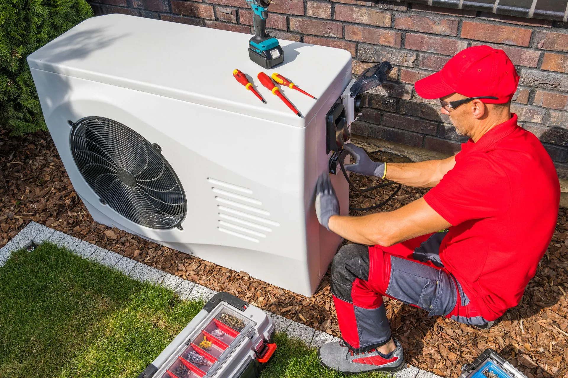 About HVAC in Northampton, MA